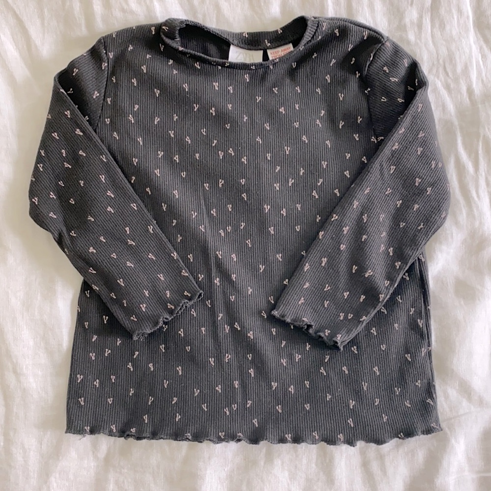 Zara Top | 18-24 Month